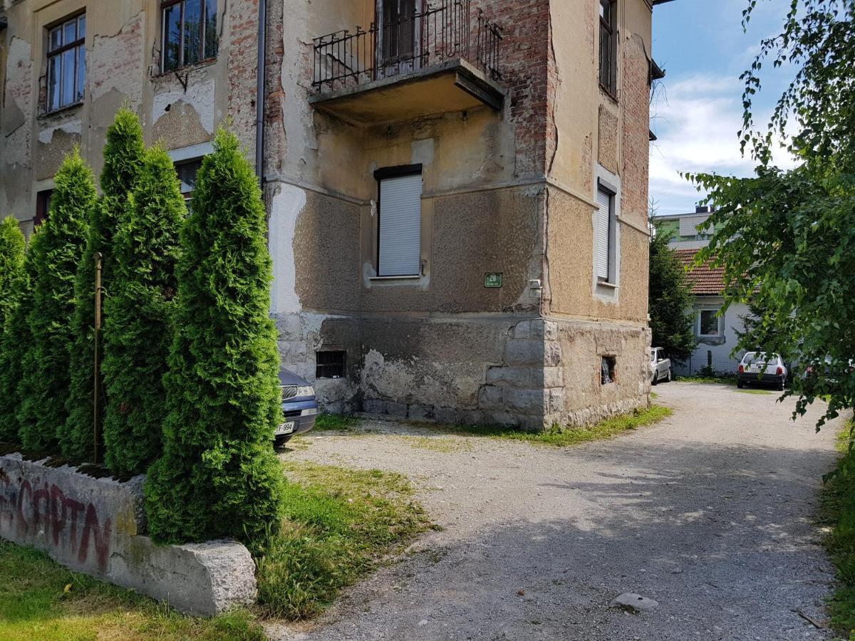 Villa Coola Ljubljana Exterior photo